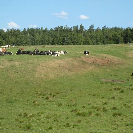 Stixered Fegen - Naera Till Ullared Exterior foto