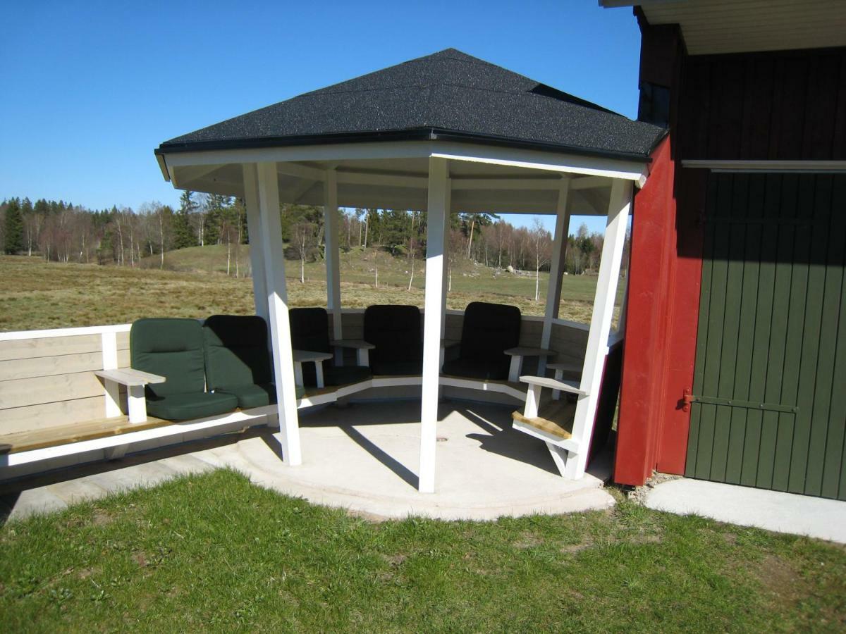Stixered Fegen - Naera Till Ullared Exterior foto